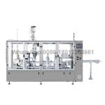 100 Nespresso/Min Coffee Capsule Filling Sealing Machine
