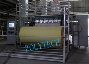 Quality 800RPM Computer Guided Quilting Machine Mattress Manufacturing 1.5kw wholesale