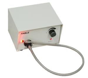 Quality Fable Brand Single Tube Optic Fiber Light for Gemstone and Jewelry Model FCL-35 wholesale
