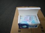 3 Ply Disposable Medical Face Protective Mask