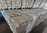 Supply 99.9% Pure Metal Magnesium Ingot Anti Corrosion