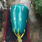 Customize Salvage Underwater Lift Bags Marine Buyancy Air Bag