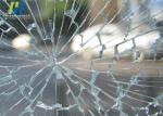 Bulletproof Security Laminated Glass