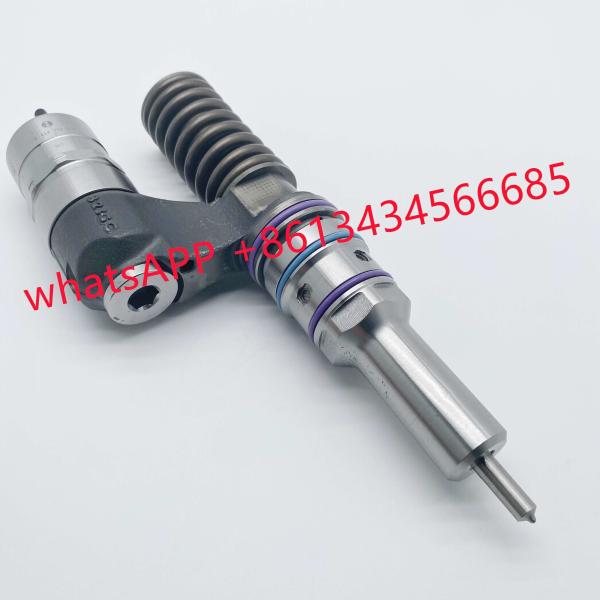 0414701004 Bosch Diesel Fuel Injectors 0986441004 1677158 5235710 8112818