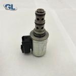 Fuel Pressure Regulator Control Solenoid Valve for 25/220994 25220994 for JCB