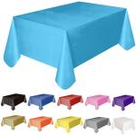 OEKO-TEX Xmas Paper Tablecloths