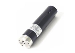 Quality 0.5MPa Pneumatic Air Rotary Union 2 Channel 250rpm Connection M5x0.8 wholesale