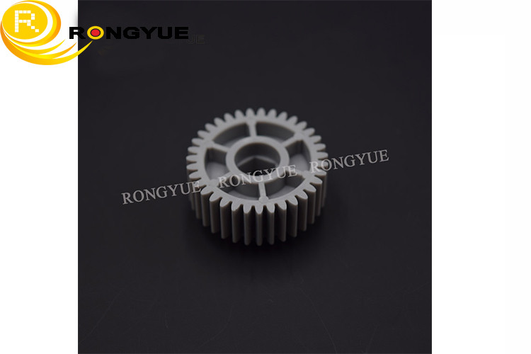 Rongyue NCR Part In ATM NCR parts 58XX thick Gear 35T grey 4450632942