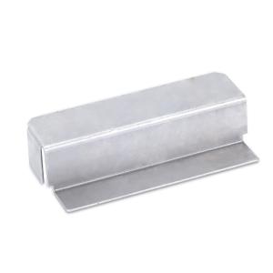 Quality OEM ODM Zinc Plating Metal Stamping Car Parts Metal Fabrication Service wholesale