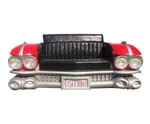 Quality Industrial Style Antique Car Couch Car Shape Sofa For Restaurant wholesale