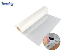 Quality Double-Side Matte Heat Transfer Film For DTF Printing DTF PET Film wholesale