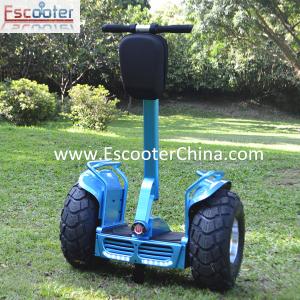 Quality 72V li-ion battery Off Road electric chariot mobility scooter wholesale