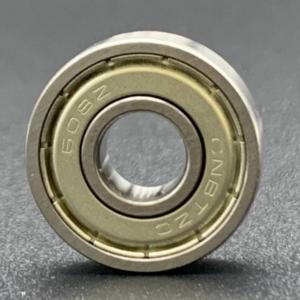 Quality 608-ZZ Air Conditioner Bearings 8*22*7mm High Precision For AC Motor wholesale