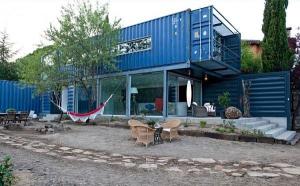 Quality Prefab container house homes wholesale