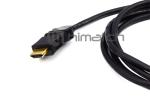 Himatch 20 Foot HDMI Cable , 1.4 1080p HDMI Cable 60Hz 12 Bits Deep Color With
