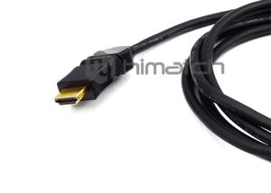 Quality 5m Ultra HD Industrial HDMI Cable 4Kx 2K 60Hz PoCL Power RoHS Compliant wholesale