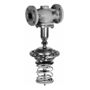 Quality Adjustable Precision Pressure Regulator With Class 125 - Class 300 Pressure Rating wholesale