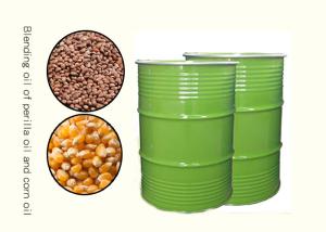 Quality Cold Mixing Healthy High Nutrition Blending Perilla Oil wholesale