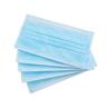 Buy cheap Hygienic 3 Ply Earloop Face Mask Anti Dust Comfortable Wearing no odor from wholesalers