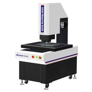 Quality 3 axis Instant Vision Measuring System Cantilever Automatic Measuring Equipment wholesale