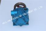 550L Electric Milking Vacuum Pump Milking Machine Parts
