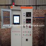 150A Plasma Ion Gas Nitriding Furnace Wondery 3000kg Vacuum Heat Treatment
