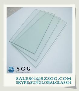 Quality wall mount floating glass shelf wholesale
