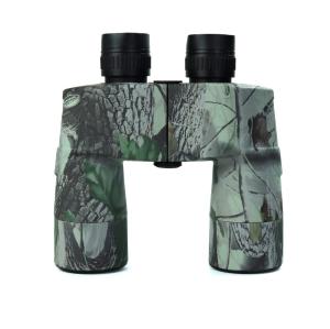 Quality 7x50 Long Range Rangefinder Waterproof camo Binoculars for Bird Watching, Hunting, Outdoor Sports wholesale