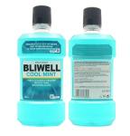 Alcohol Free Whitening Antiseptic Oral Care Mouthwash Deep Clean Fresh 100ml