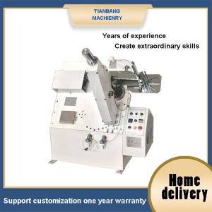 Quality Fully Automatic Semi Automatic Cake Paper Tray Forming Machine wholesale