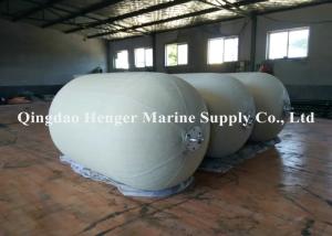 Quality Customized Pneumatic Rubber Fender Floating Rubber Marine Boat Fenders wholesale