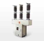 24kv Distribution System Solid Insulated Maintenance Free Vacuum Switchgear