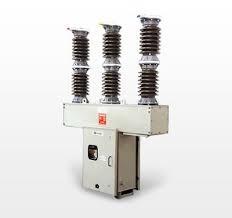 Quality HFY 10kv 630A 12.5ka Outdoor Type Vacuum Circuit Breaker wholesale