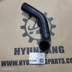 Hyunsang Excavator Spare Parts Hose Water 3097313 309-73-13 For ZX40 ZX50