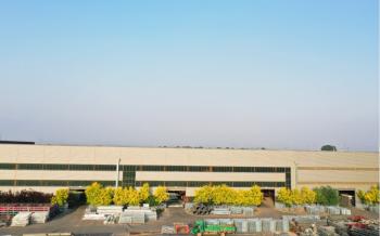 Qingdao KXD Steel Structure Co., Ltd