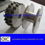 Standard Chain Drive Sprocket Wheel