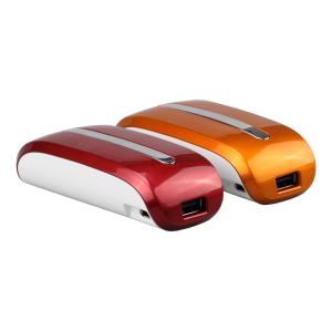 Quality 4400mAh Capacity power banks, With 3G WiFi, Wireless Model, Charger for iPhone, Samsung. wholesale