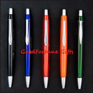 Quality Candy Colour Ballpoint Pen wholesale