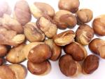 Healthy Dried Fava Beans Nutrition Roasted Seasoning Customized Avaliable