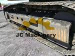 Second Hand 36 Ton Cat 336D Excavator / Cat Construction Equipment 600mm Shoe