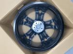 Maserati Quattroporte 8.5J 5x114.3 21 Inch Alloy Wheels Forging