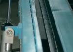 HDPE Plastic Sheet Bender Welding For 2000mm
