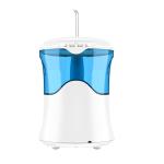 Desktop Electric Oral Irrigator , Dental Water Jet Teeth Cleaner