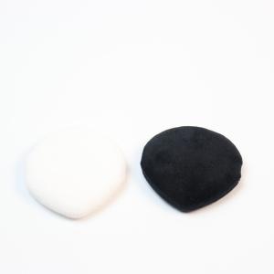 Quality Beauty Cosmetic sponge makeup powder puff For Loose Powder For Face And Body wholesale