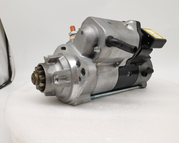 12 valve cummins starter