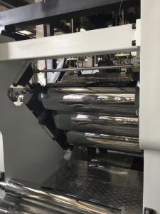 Quality High Speed PP PS Pet Sheet Extruder Making Machine 12 Months Guaranteed Time wholesale