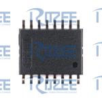 UCC21520DWR