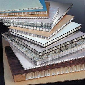 Quality Powder Coated Decorative Sandwich Panel wholesale
