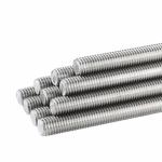 ASTM A453 665B High Temperature Fully Threaded Rod Stainless Steel