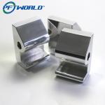 OEM Precision CNC Milling Machining Parts Stainless Steel Aluminum Metal